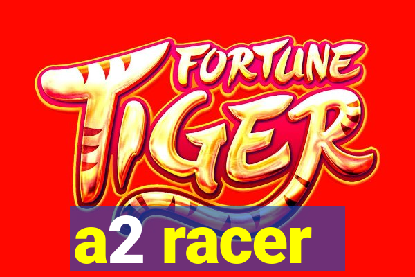 a2 racer - riscando o asfalto filme completo dublado
